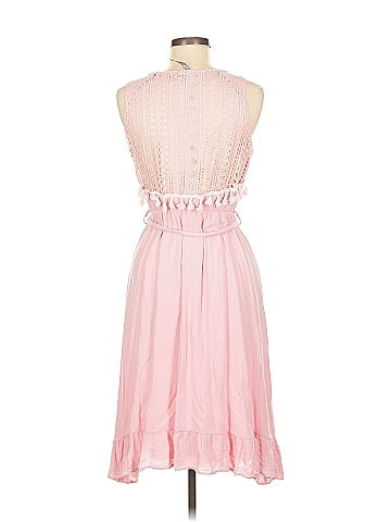 Charlie Cocktail Dress (view 2)