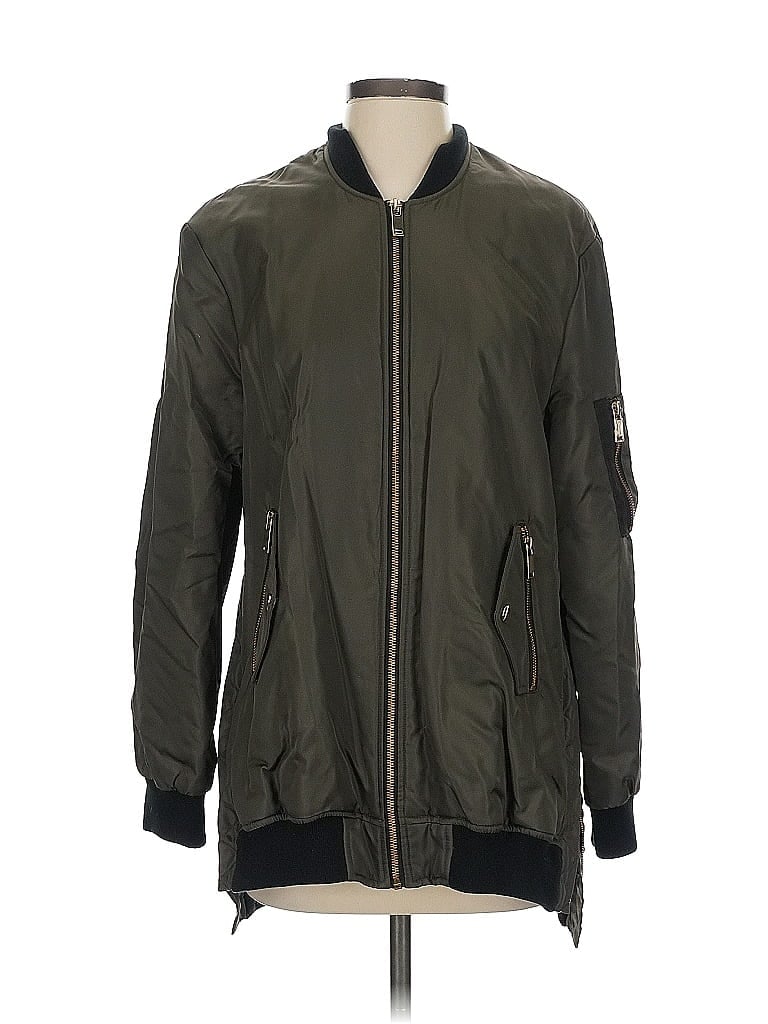 ZARA BASIC Pre-owned Jacket