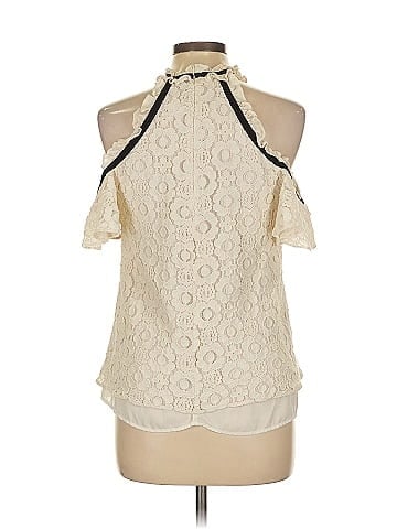 Shoshanna Sleeveless Blouse (view 2)