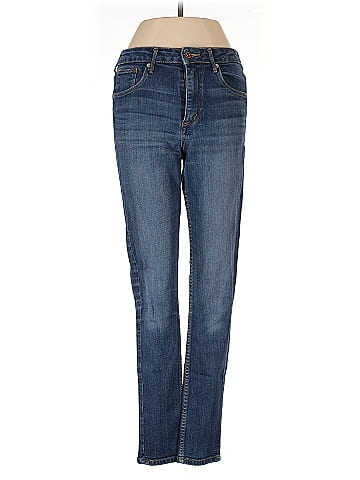 Conscious Collection by H&M Jeans (view 1)