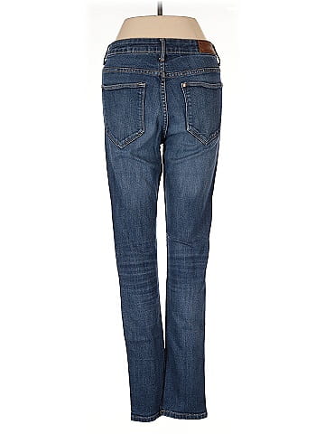 Conscious Collection by H&M Jeans (view 2)