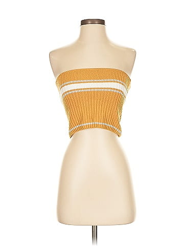 Full Tilt Tube Top (view 1)