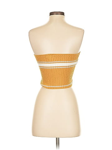 Full Tilt Tube Top (view 2)