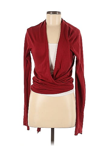 CAbi Long Sleeve Top (view 1)