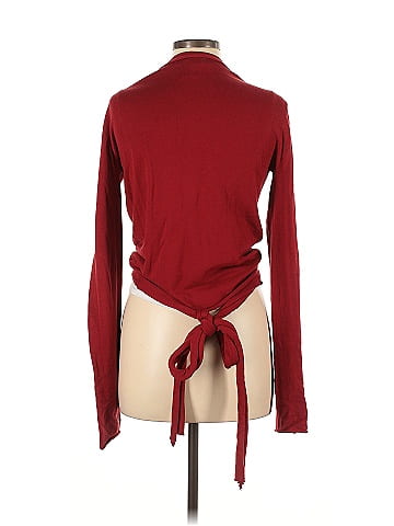 CAbi Long Sleeve Top (view 2)
