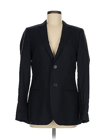 J.Crew Collection Wool Blazer (view 1)