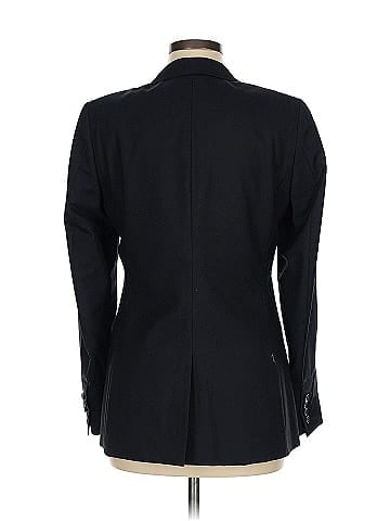 J.Crew Collection Wool Blazer (view 2)