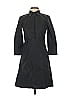 Theory Black Casual Dress Size 2 - photo 1