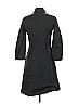 Theory Black Casual Dress Size 2 - photo 2