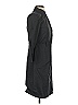 Theory Black Casual Dress Size 2 - photo 4