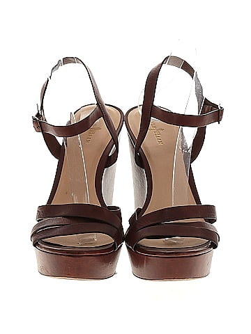 Cole Haan Wedges (view 2)