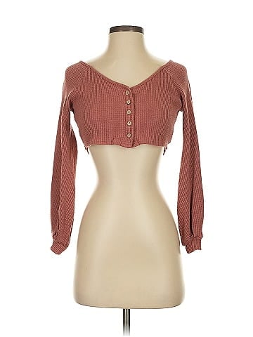 Zaful Cardigan (view 1)
