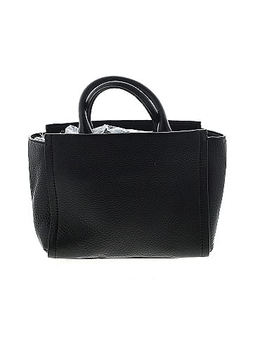 Kate Spade New York Leather Satchel (view 2)