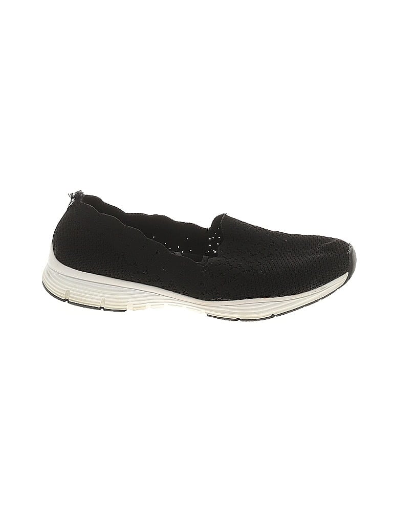 Pre-owned Skechers Flats