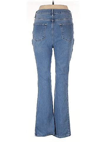 K. Jordan Jeans (view 2)