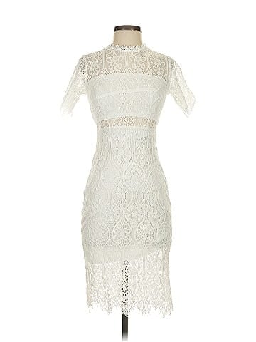 Mi ami Cocktail Dress (view 1)