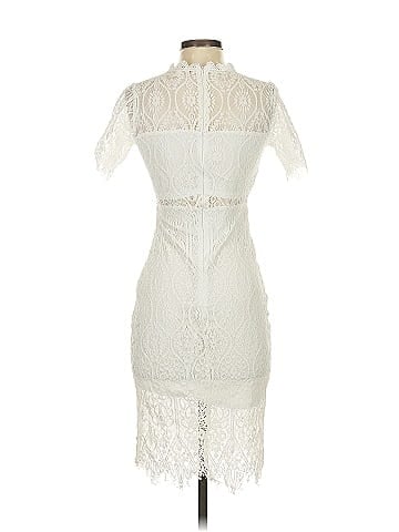 Mi ami Cocktail Dress (view 2)