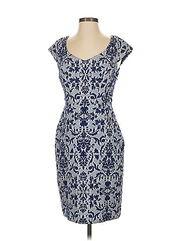 Julia Jordan Cocktail Dress (view 1)