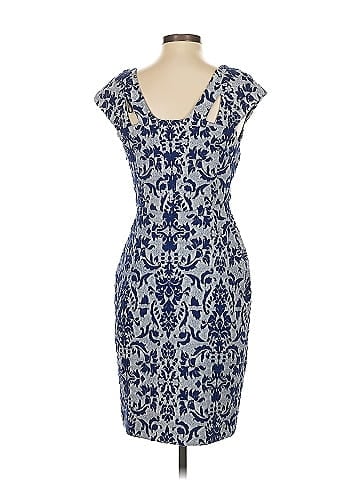 Julia Jordan Cocktail Dress (view 2)
