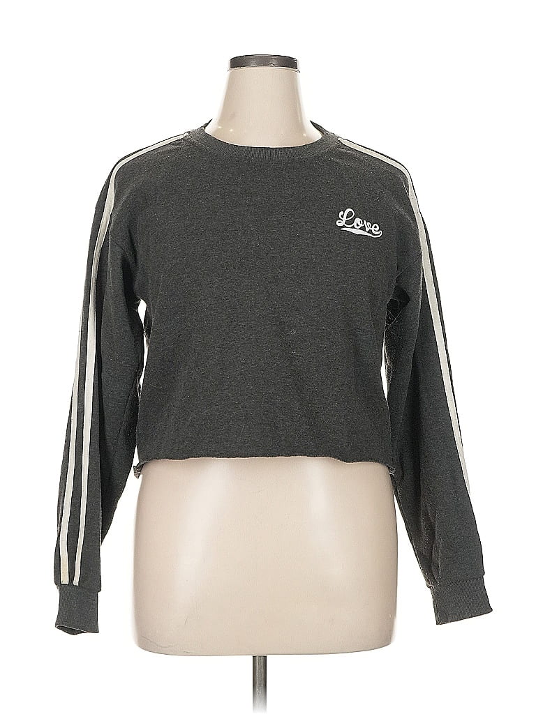 Click to view more detailed imagery on our partner's website Pre-owned Roma Concepts By Rosee Sweatshirt