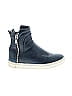 Officine Creative Blue Ankle Boots Size 10 (estimated) - photo 1