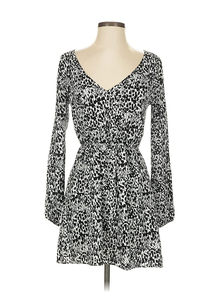 Pre-owned Abercrombie & Fitch Casual Dress