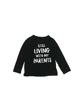 OshKosh B'gosh Long Sleeve T-Shirt (view 1)