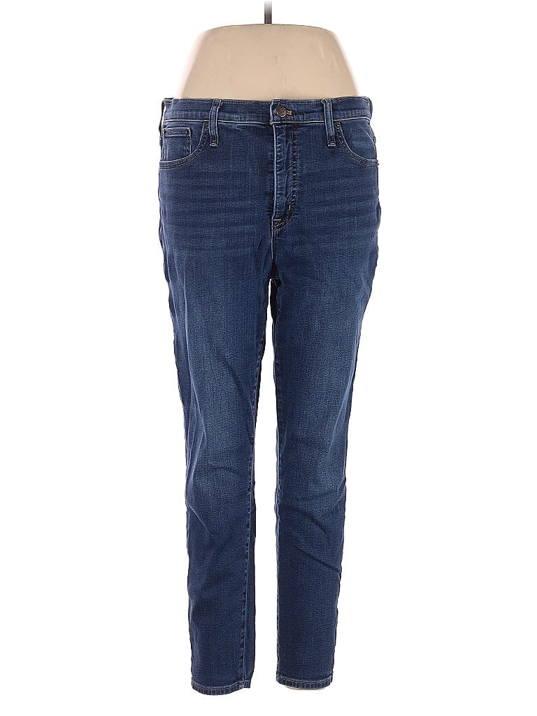 Pre-owned J.crew Factory Store Jeans
