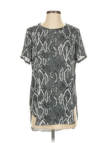 Acrobat Short Sleeve Top (view 1)