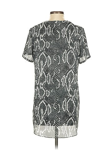 Acrobat Short Sleeve Top (view 2)
