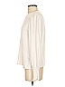 Banana Republic Ivory Long Sleeve Blouse Size S - photo 5