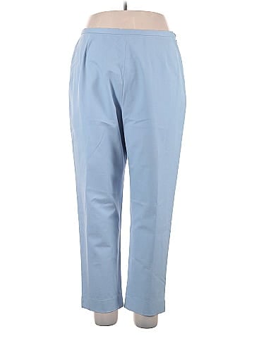 Doncaster Collection Casual Pants (view 1)