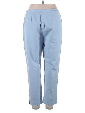 Doncaster Collection Casual Pants (view 2)