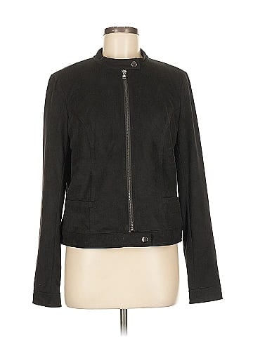 CoffeeShop Jacket (view 1)