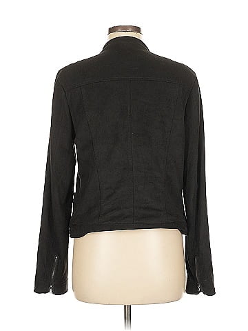 CoffeeShop Jacket (view 2)