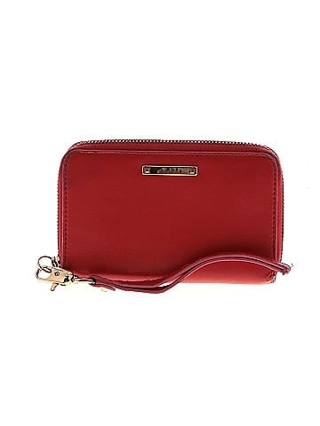 Stella & Dot Leather Wristlet (view 1)
