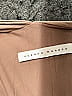Susana Monaco Brown Long Sleeve Top Size M - photo 3
