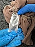 Susana Monaco Brown Long Sleeve Top Size M - photo 4