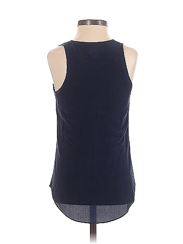 Iris & Ink Sleeveless Top (view 2)