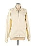 London Fog Solid Ivory Jacket Size EU 42 / US 12 - photo 1