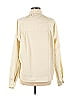 London Fog Solid Ivory Jacket Size EU 42 / US 12 - photo 2