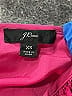J.Crew Pink Short Sleeve Blouse Size XS - photo 7