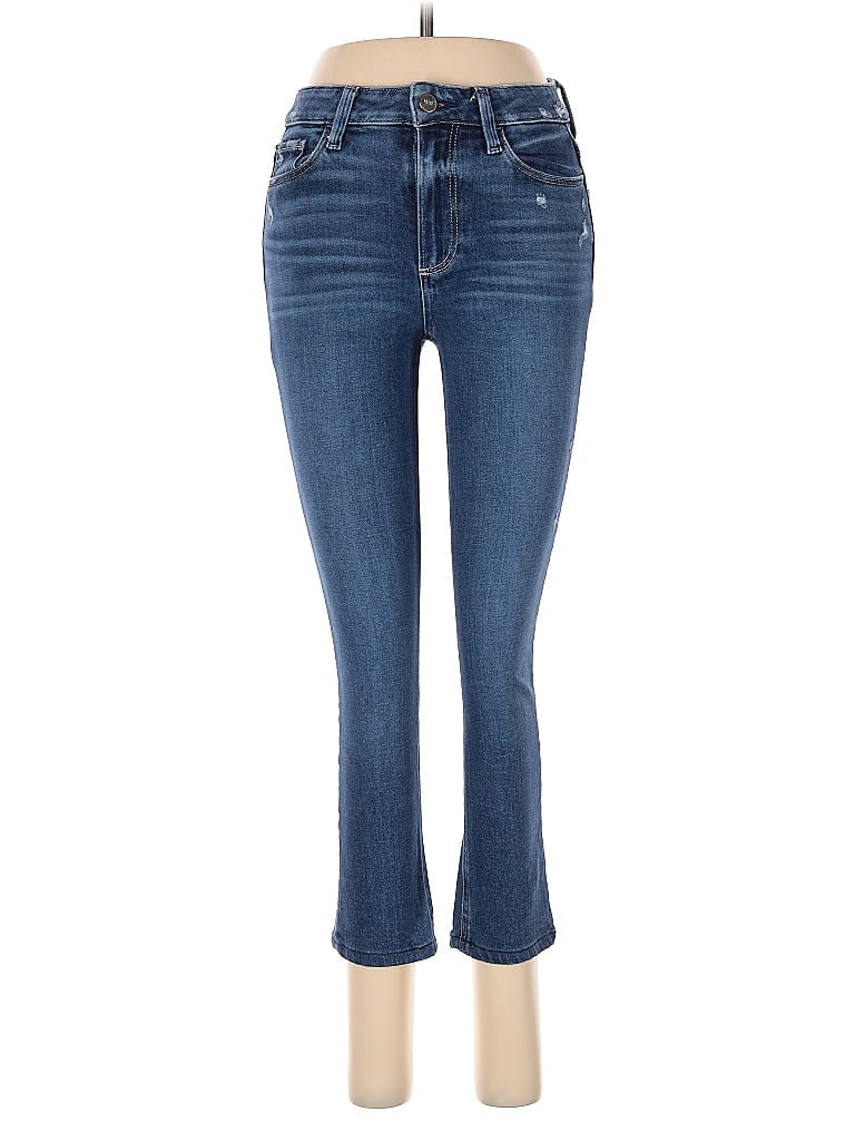 Click to view more detailed imagery on our partner's website Pre-owned Paige Jeans