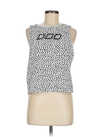 UNIQUELY Lorna Jane Sleeveless T-Shirt (view 1)