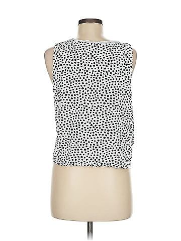 UNIQUELY Lorna Jane Sleeveless T-Shirt (view 2)