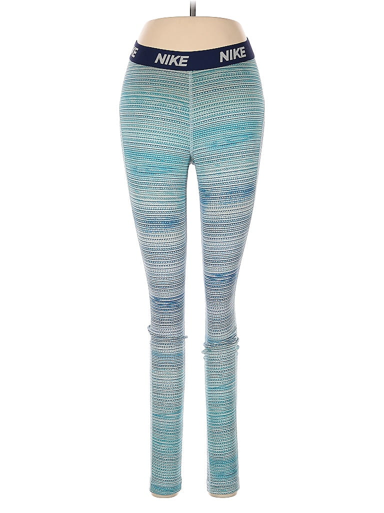 Click to view more detailed imagery on our partner's website Pre-owned Nike Leggings