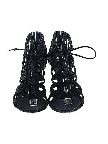 Giuseppe Zanotti Heels (view 2)