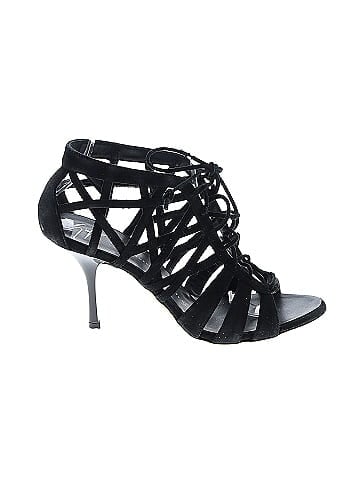 Giuseppe Zanotti Heels (view 1)