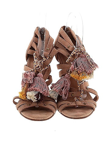 Ulla Johnson Heels (view 2)