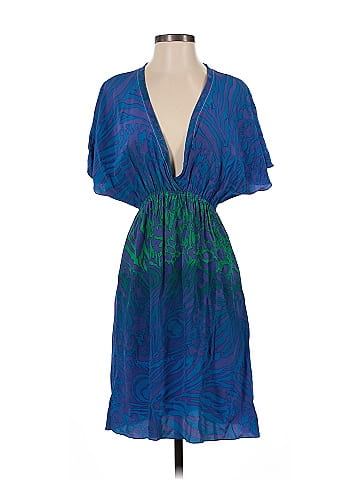 Hale Bob Cocktail Dress (view 1)